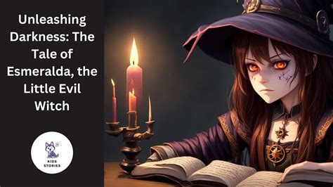 Unveiling the Cruel Witch's Dark Secrets on TikTok's Western Realm